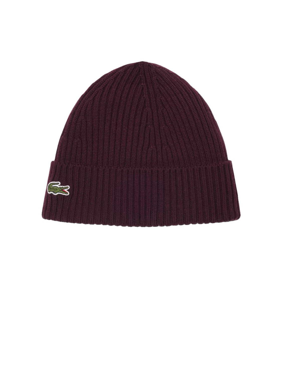 Lacoste Cappello Uomo Marrone scuro