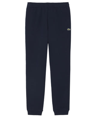 Lacoste Pantalone Tuta Uomo Navy