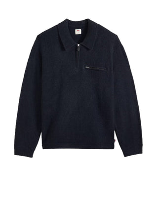 Levi's Maglione Uomo Boulder Denim