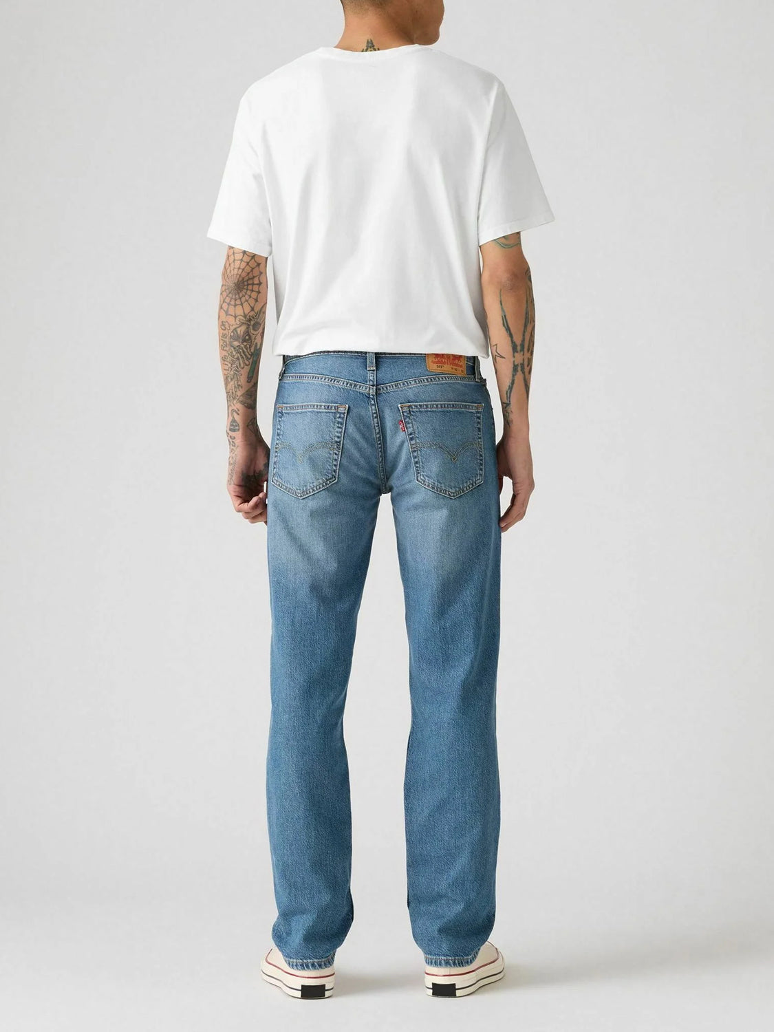 Levi's Jeans Slim Uomo 511™ Slim Denim