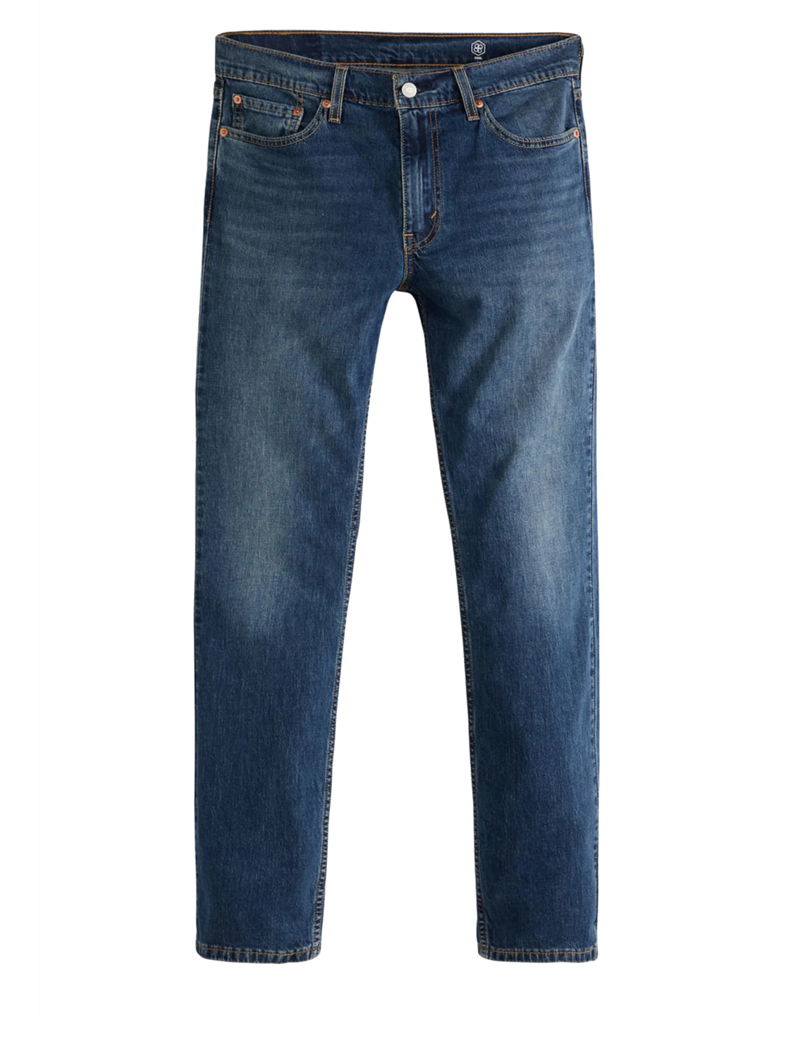 Levi's Jeans Slim Uomo 511™ Slim Denim scuro