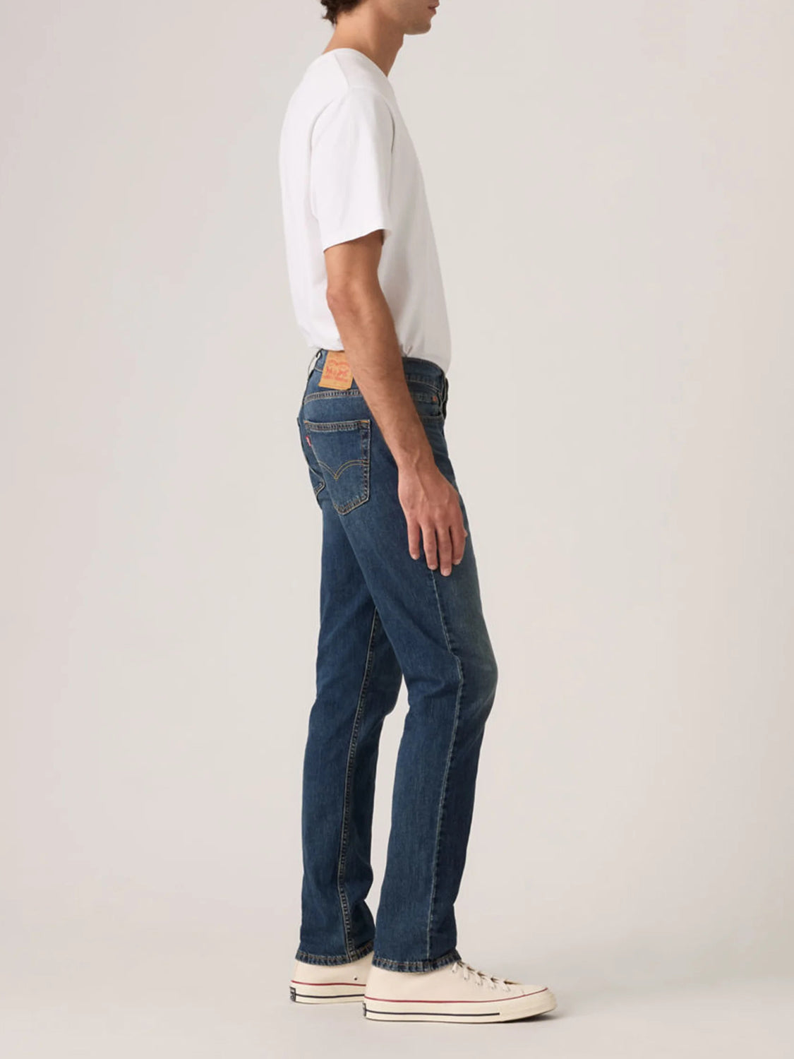 Levi's Jeans Slim Uomo 511™ Slim Denim scuro