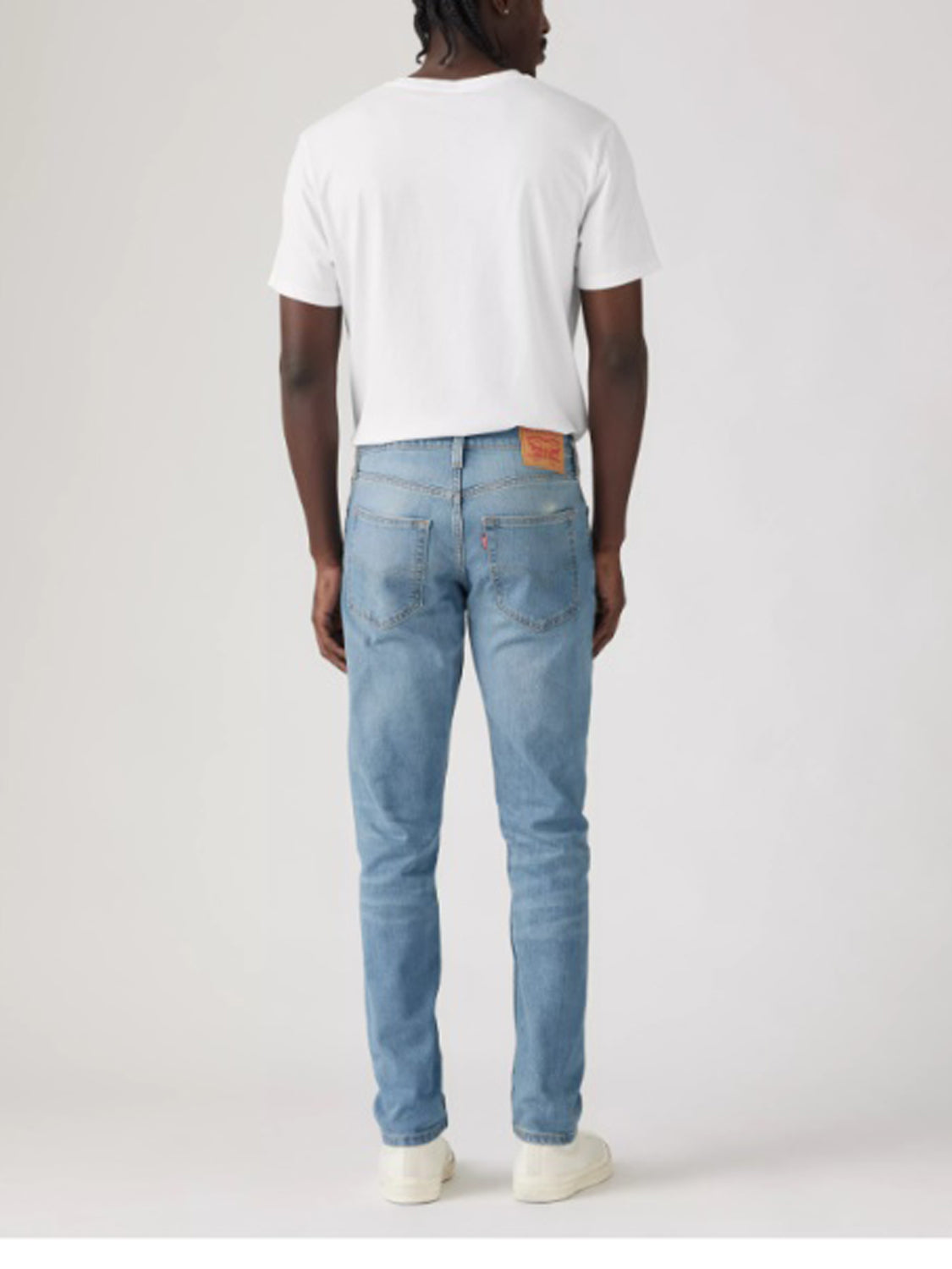 Levi's Jeans Slim Uomo 512™ Slim Denim