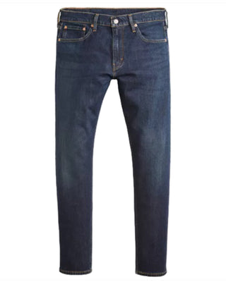 Levi's Jeans Slim Uomo 512™ Slim Denim scuro