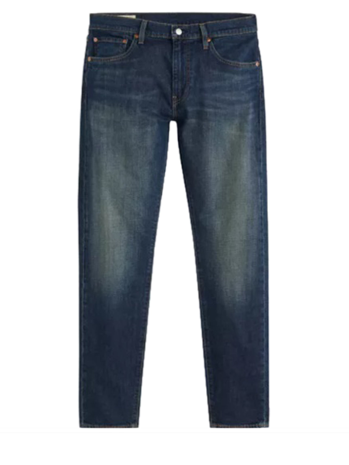 Levi's Jeans Slim Uomo 512™ Slim Denim scuro