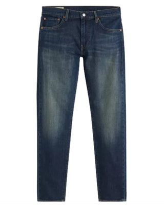 Levi's Jeans Slim Uomo 512™ Slim Denim scuro