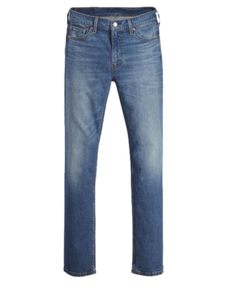 Levi's Jeans Regular Uomo 502™ Taper Denim