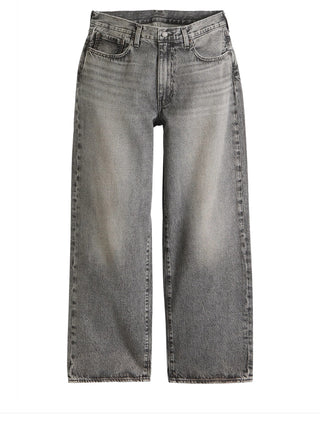 Levi's Jeans Largo Uomo 578™ Baggy Grigio