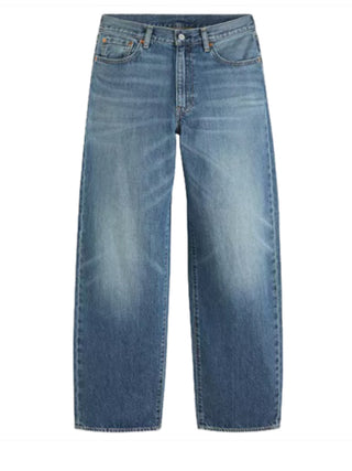 Levi's Jeans Largo Uomo 578™ Baggy Denim