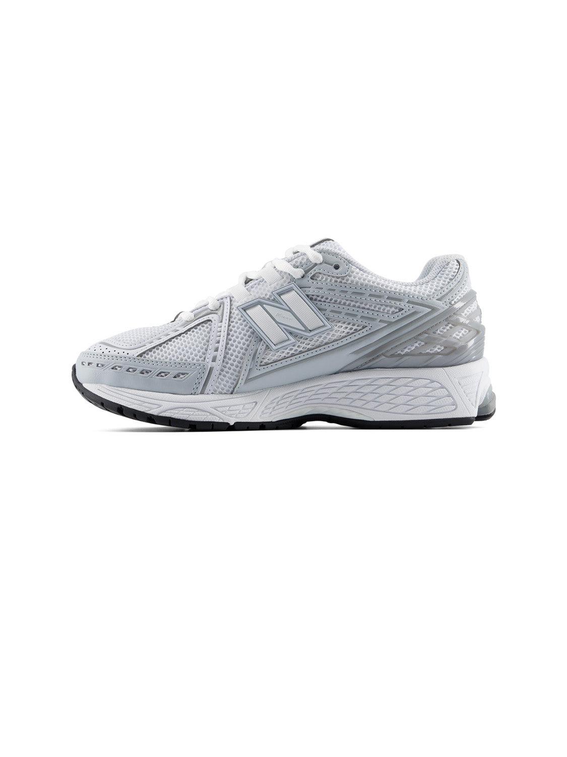 New Balance Sneakers Uomo 2000'S Running Light zinc blue