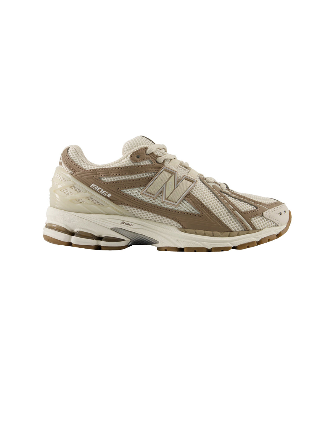 New Balance Sneakers Donna 2000'S Running Moonbeam