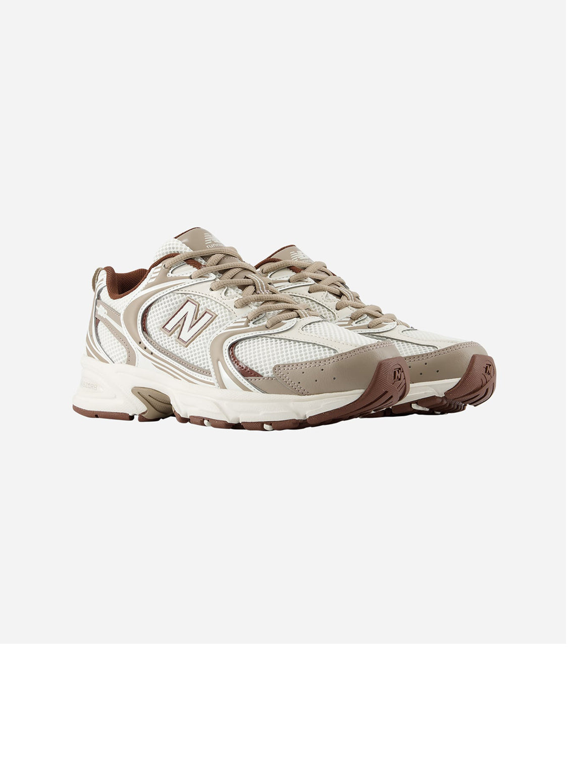 New Balance Sneakers Donna 2000'S Running Grey Matter
