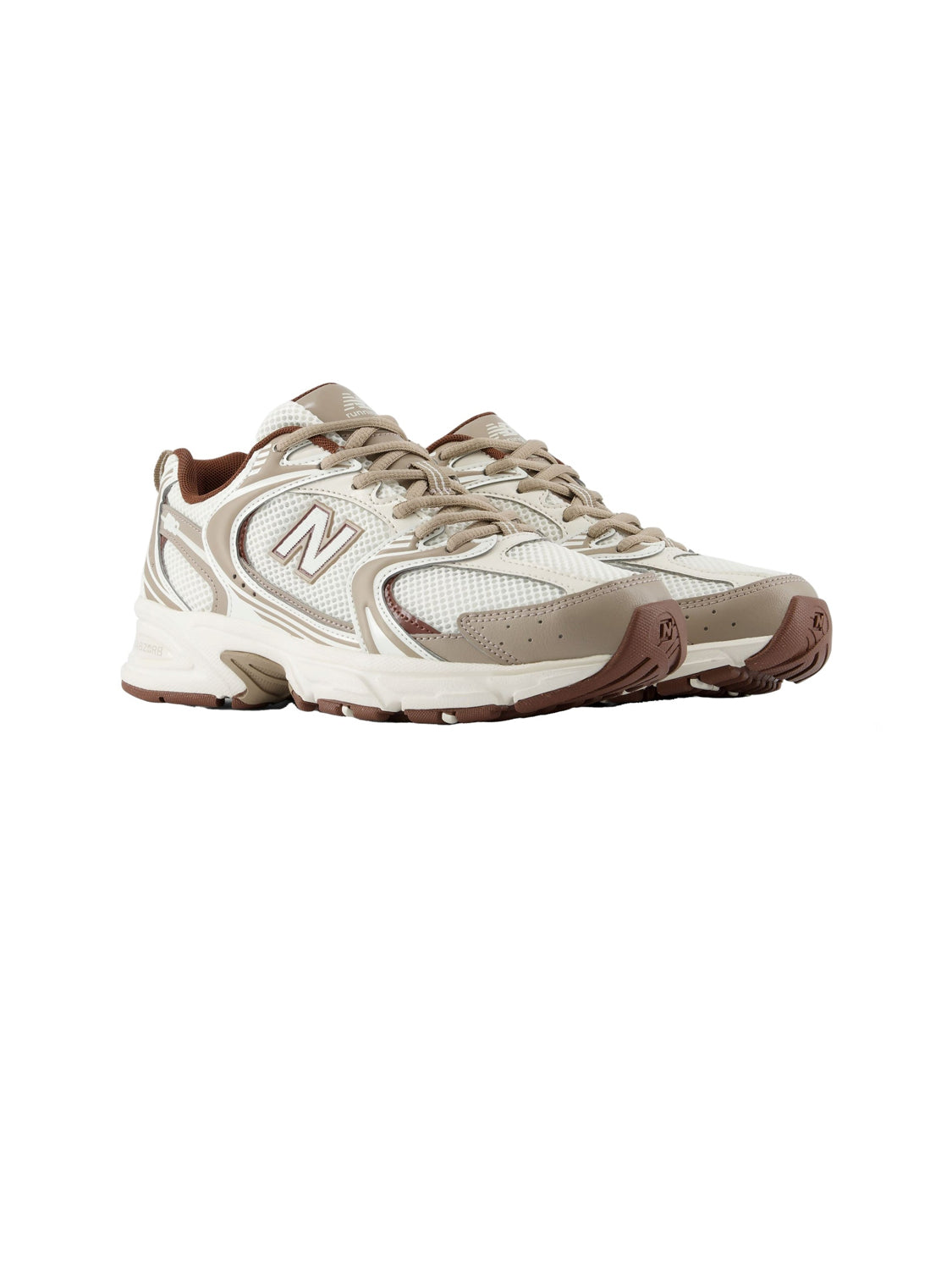 New Balance Sneakers Unisex 2000'S Running Sea Salt