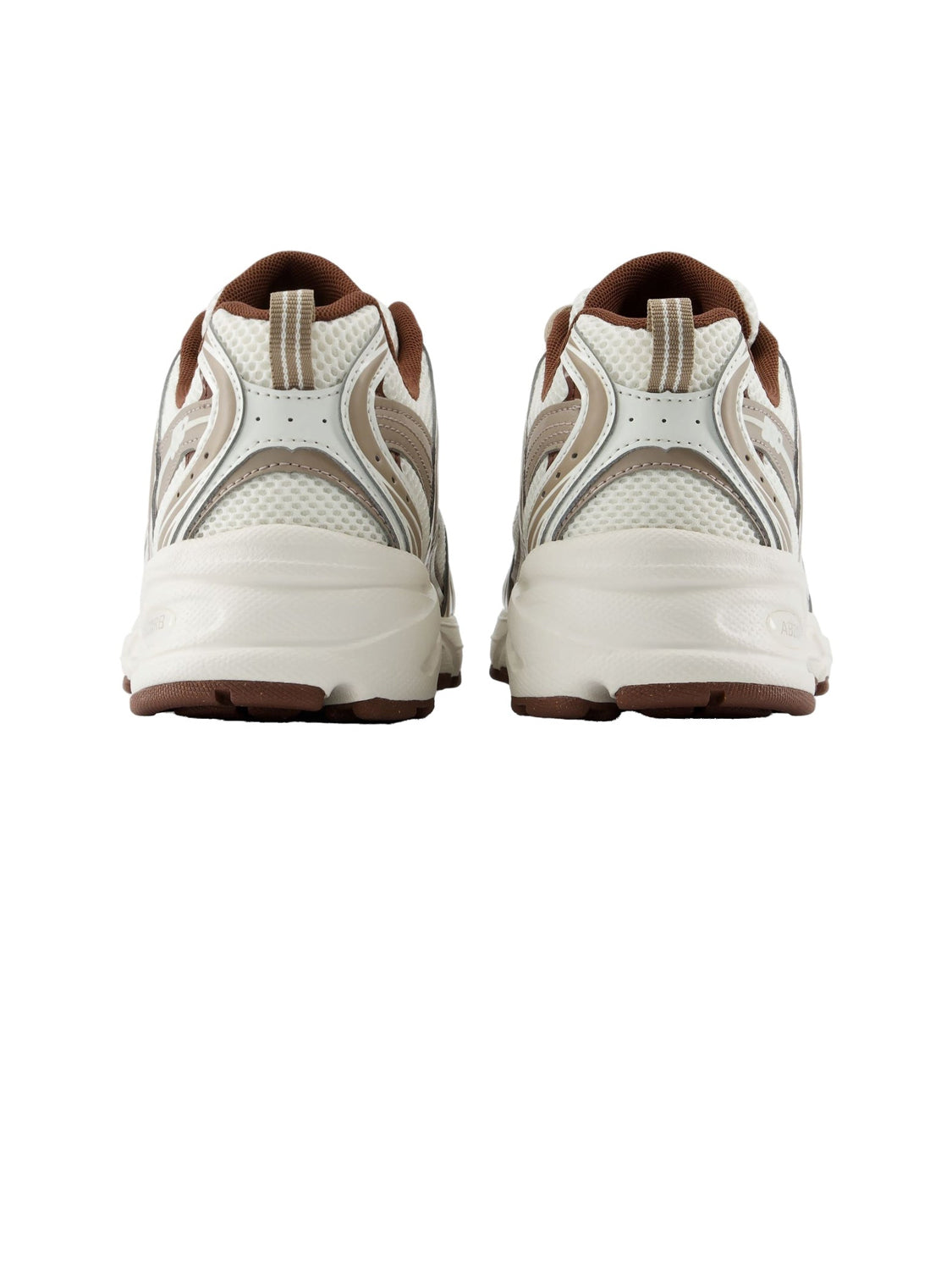 New Balance Sneakers Unisex 2000'S Running Sea Salt