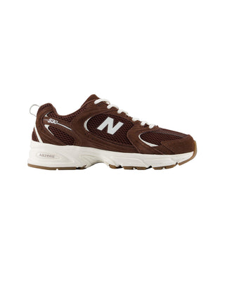 New Balance Sneakers Donna 2000'S Running Pumpernickel