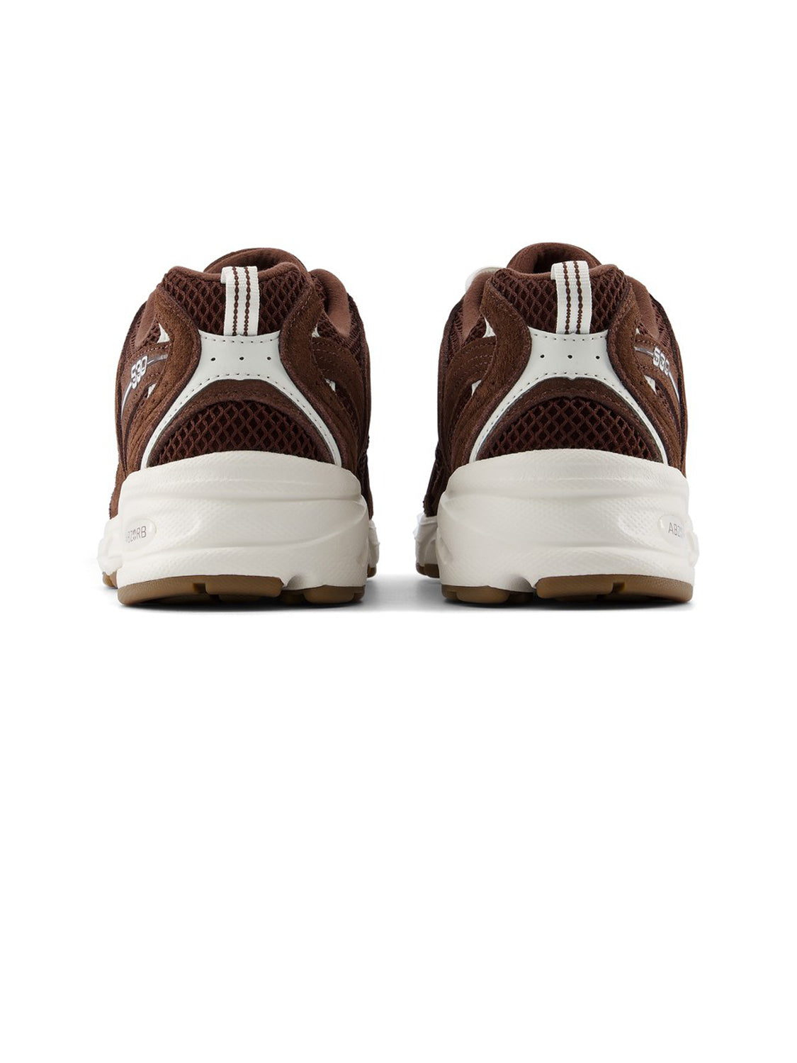 New Balance Sneakers Donna 2000'S Running Pumpernickel