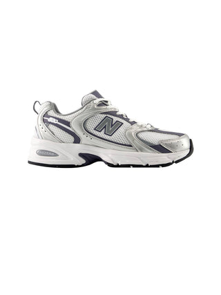 New Balance Sneakers Donna 2000'S Running Silver