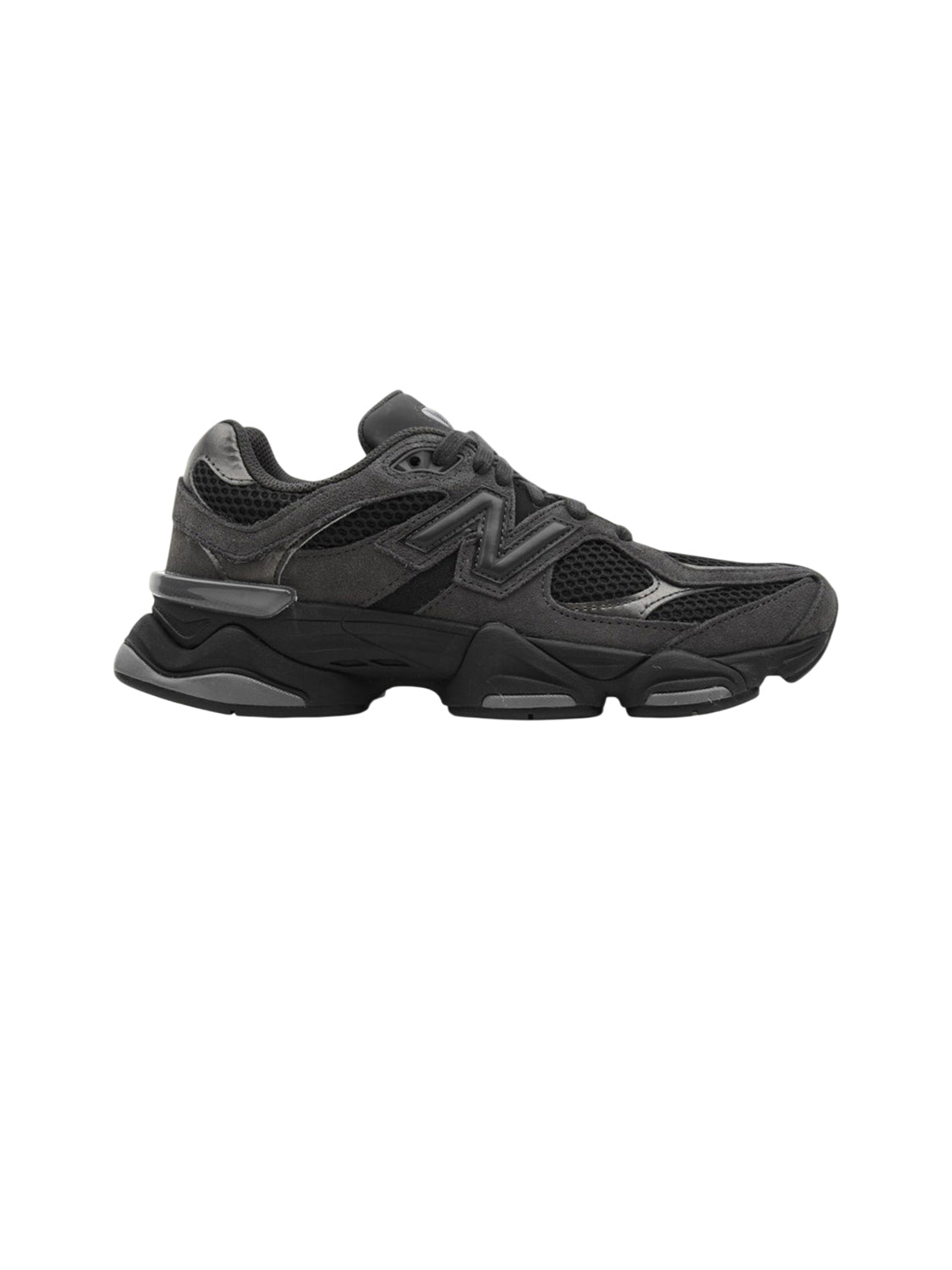 New Balance Sneakers Unisex Shifted Nero