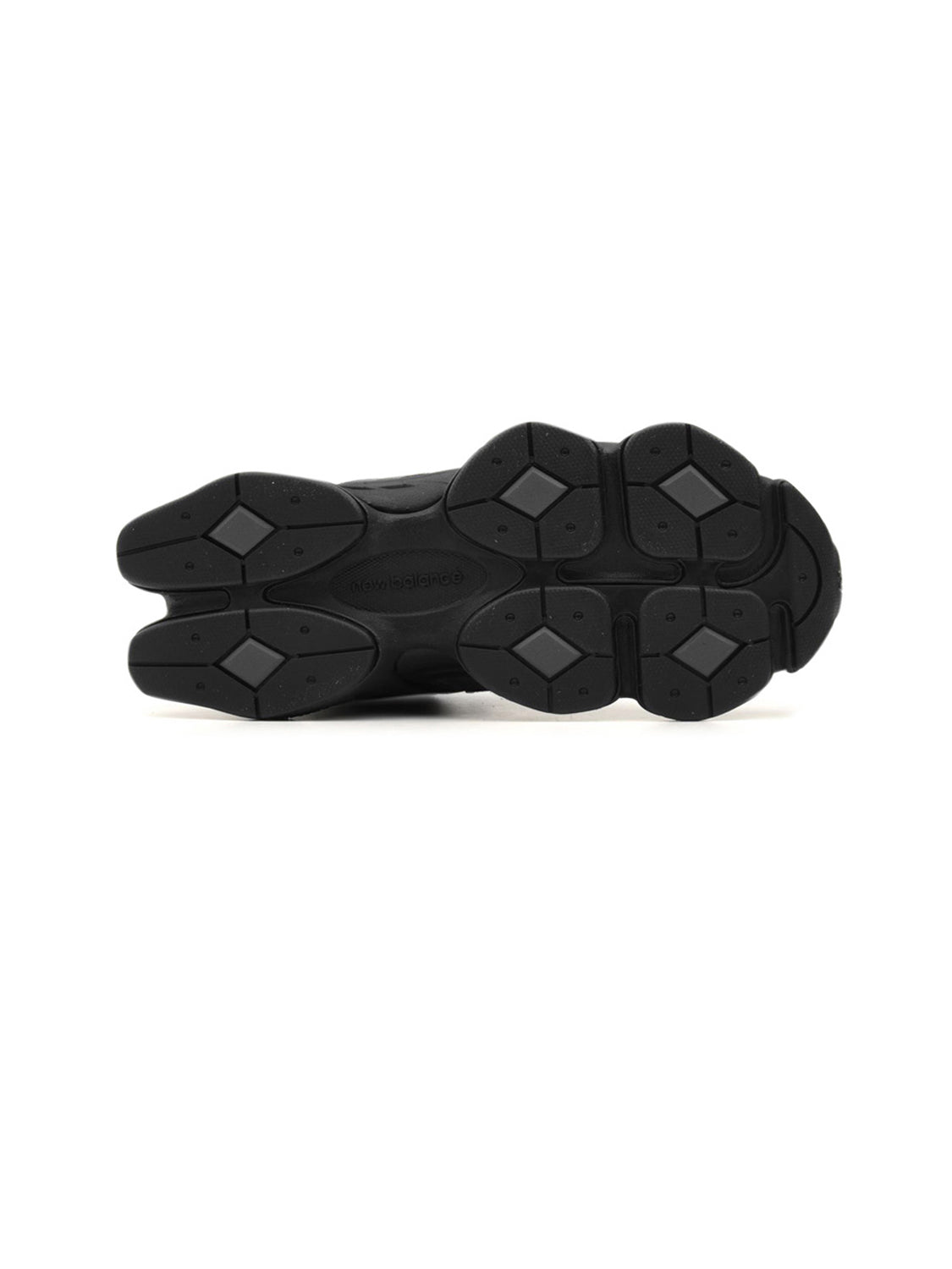 New Balance Sneakers Unisex Shifted Nero