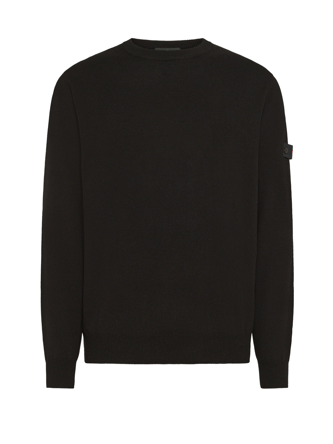 Peuterey Maglione Uomo New Marlon Nero