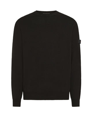 Peuterey Maglione Uomo New Marlon Nero