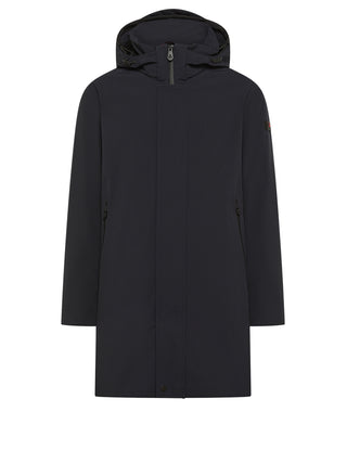Peuterey Parka Uomo Albali Blu Grafite