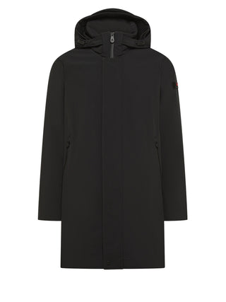 Peuterey Parka Uomo Albali Nero
