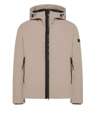 Peuterey Piumino Uomo Loge Beige