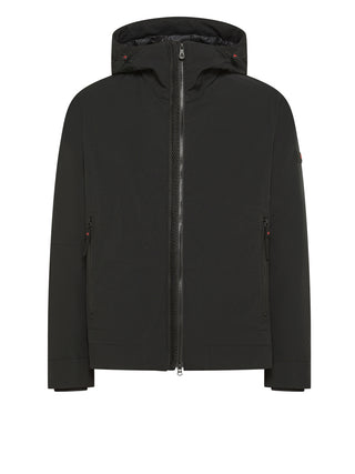 Peuterey Piumino Uomo Loge Nero