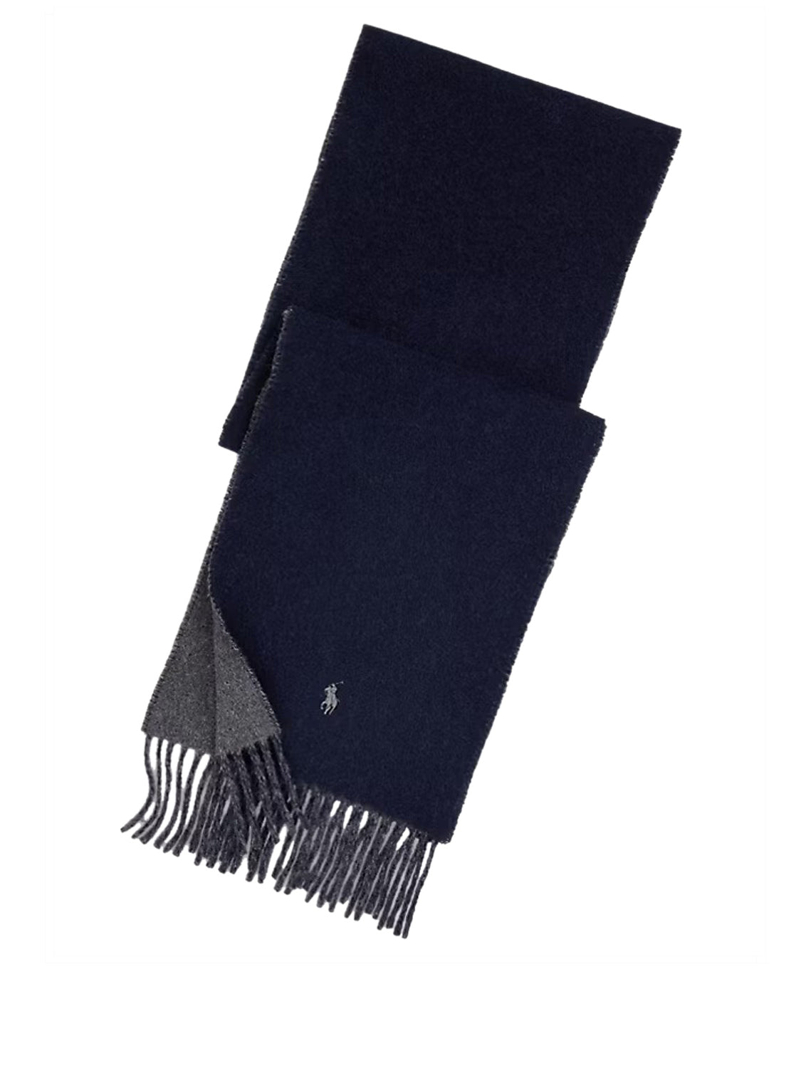 Polo Ralph Lauren Sciarpa Uomo Navy