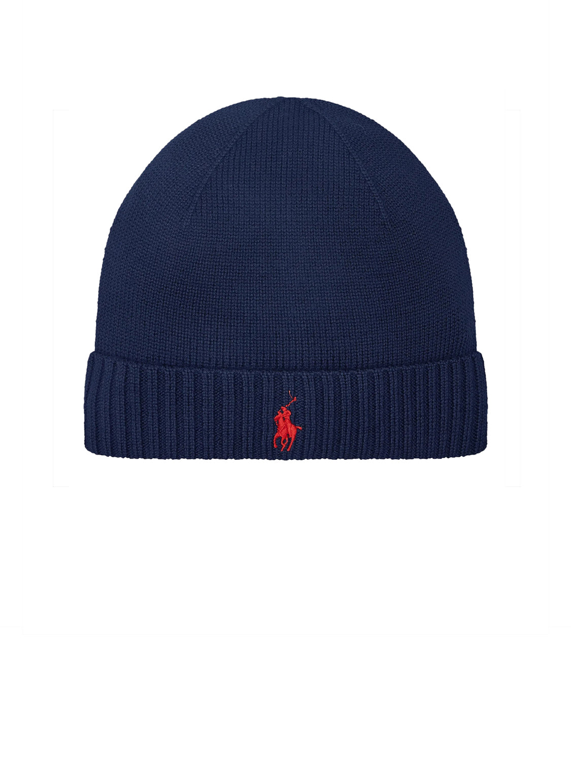 Polo Ralph Lauren Cappello Uomo Navy