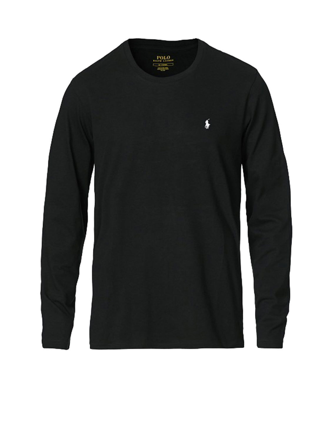 Polo Ralph Lauren Maglione Uomo Nero