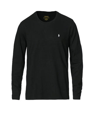 Polo Ralph Lauren Maglione Uomo Nero