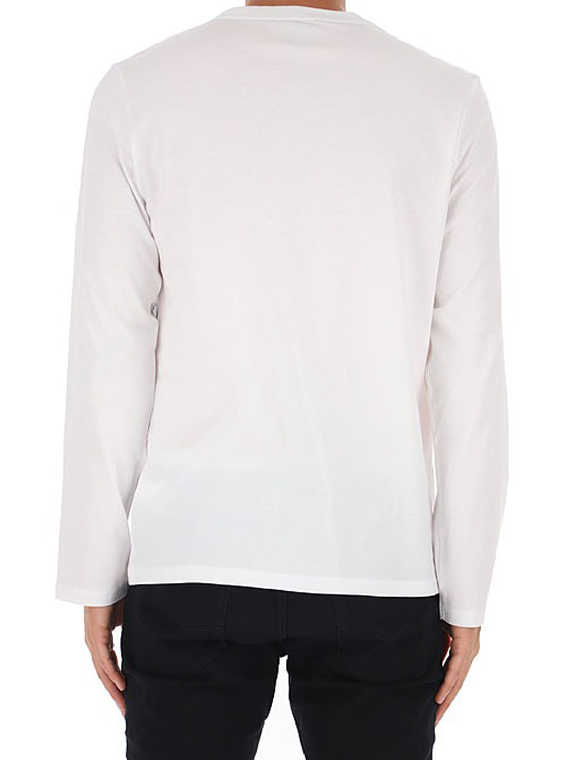 Polo Ralph Lauren Maglione Uomo Bianco
