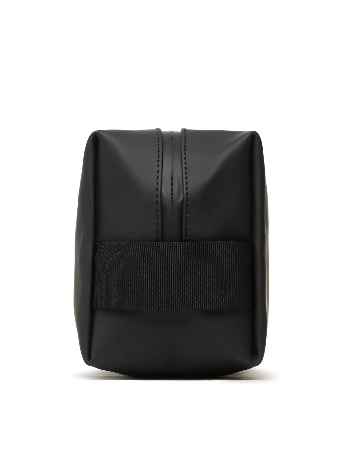 Rains Pochette Unisex Wash Bag Small W3 Nero