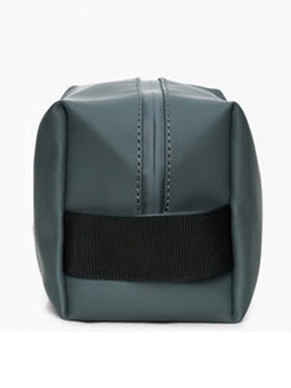 Rains Pochette Unisex Wash Bag Small W3 Grigio Scuro