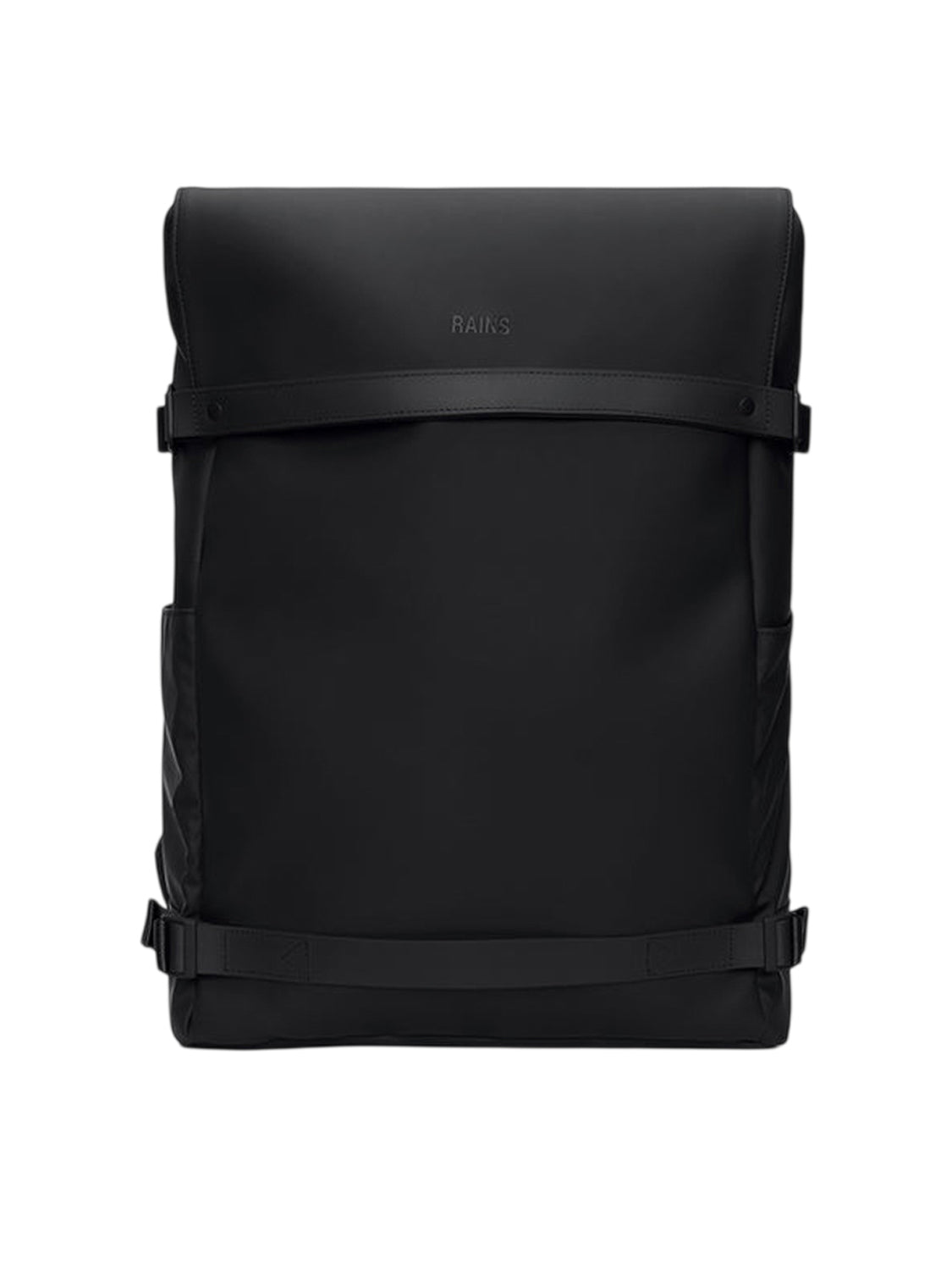 Rains Zaino Unisex Otg Backpack W3 Nero