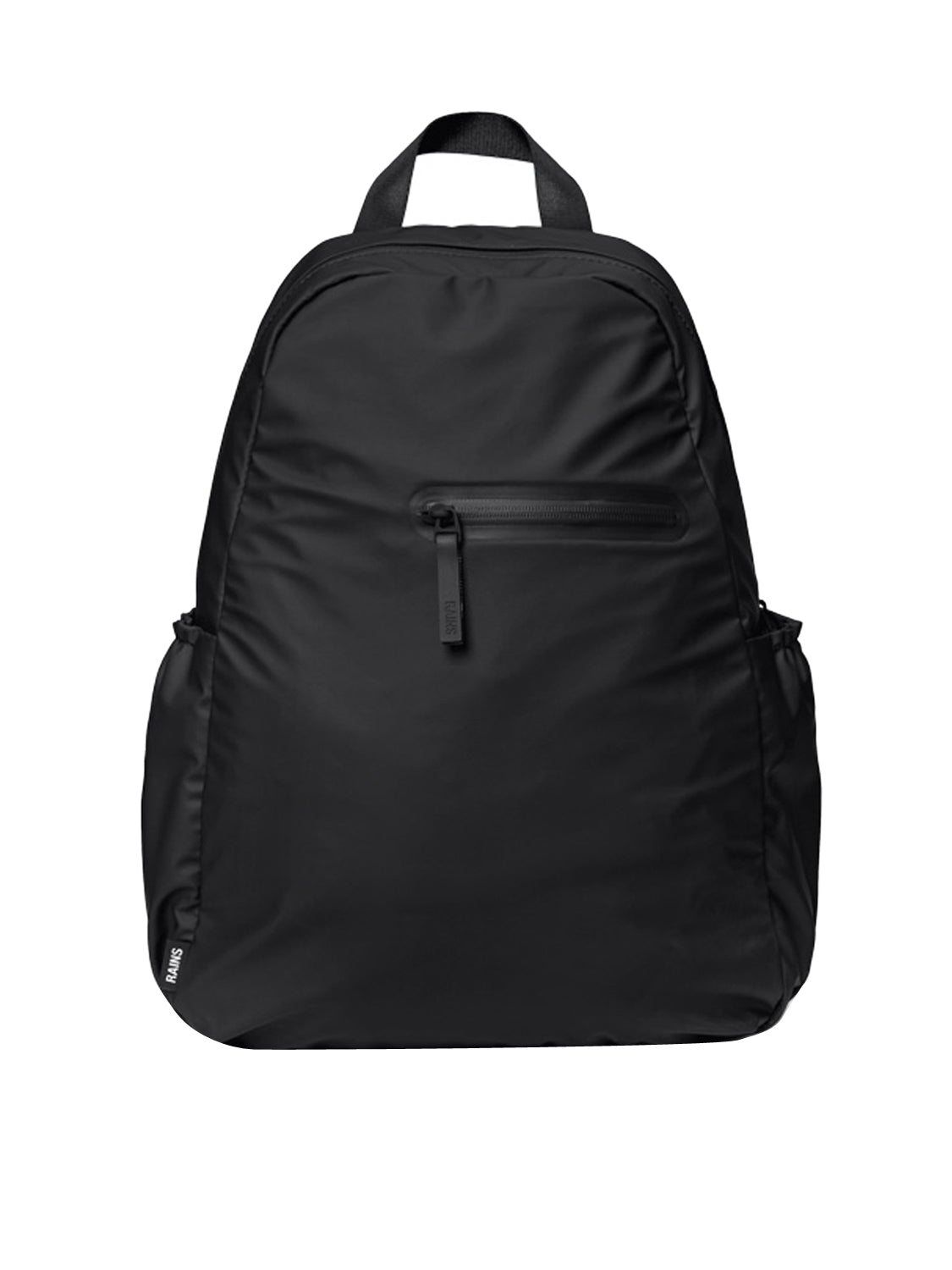 Rains Zaino Unisex Dash Backpack W3 Nero