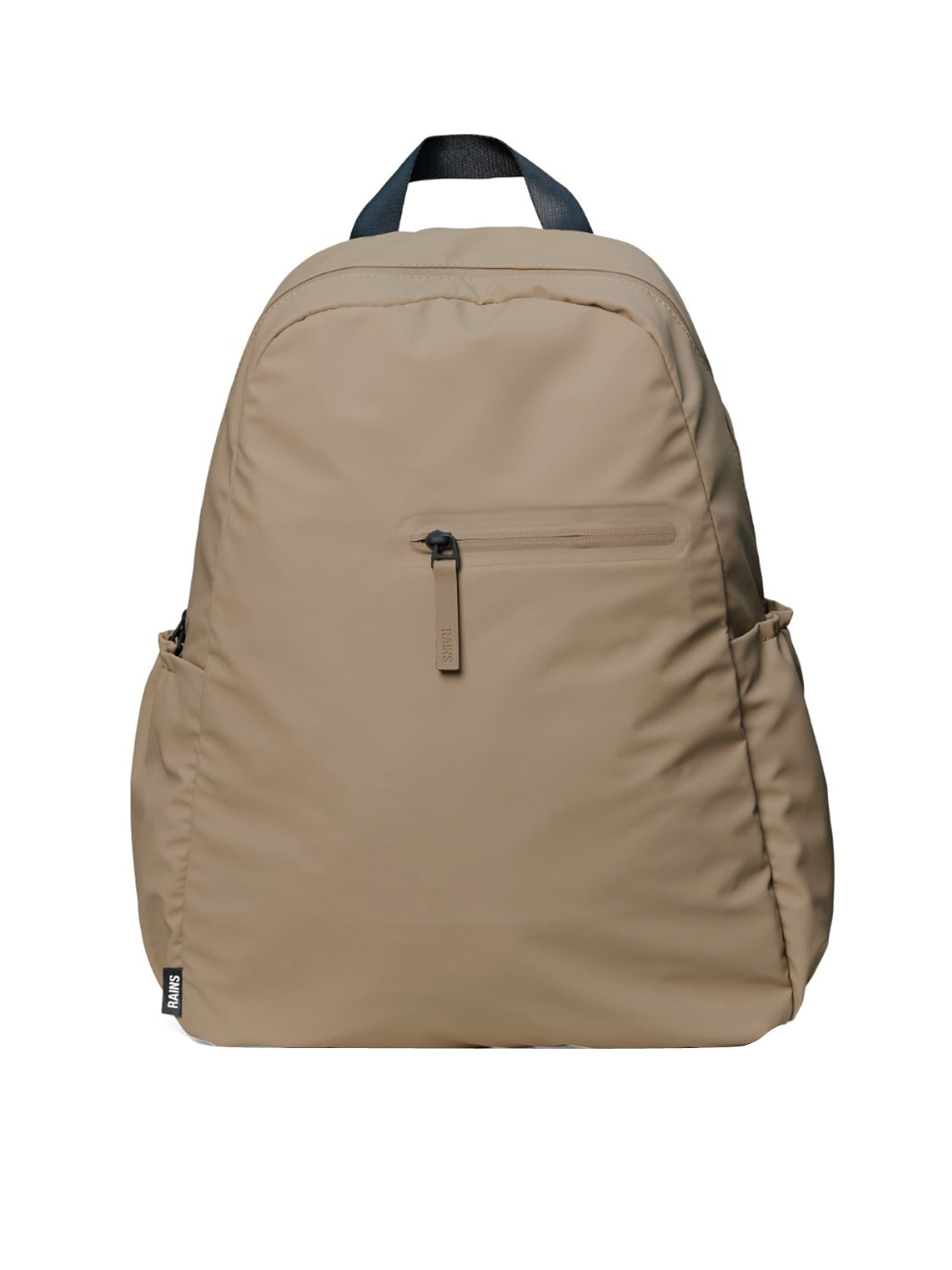 Rains Zaino Unisex Dash Backpack W3 Beige