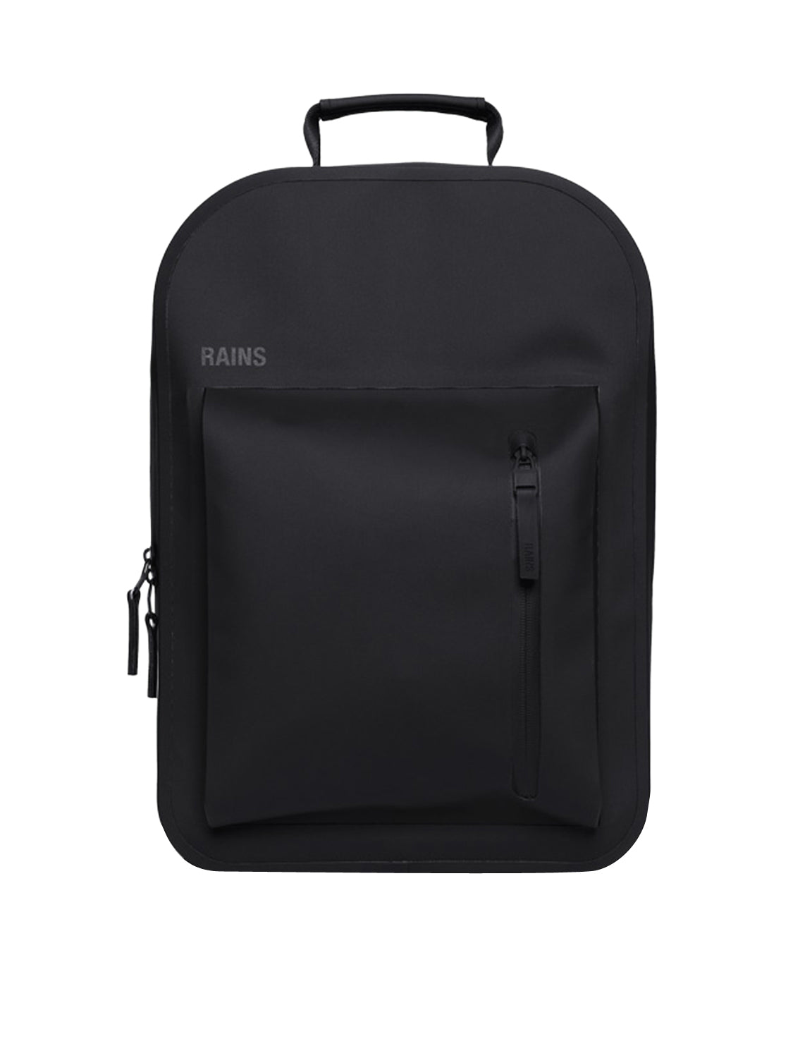 Rains Zaino Unisex Deepwater Day Backpack Large W4 Nero