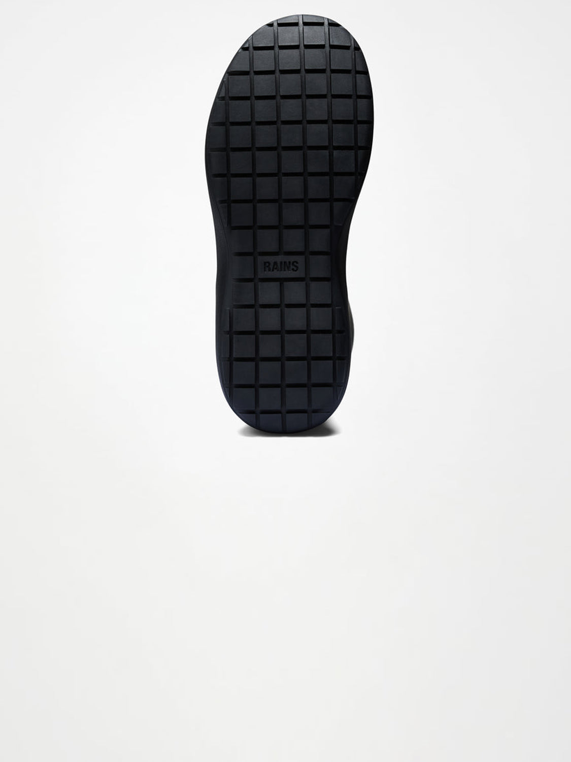 Rains Stivaletti Uomo The Dry Boot M W3 Nero