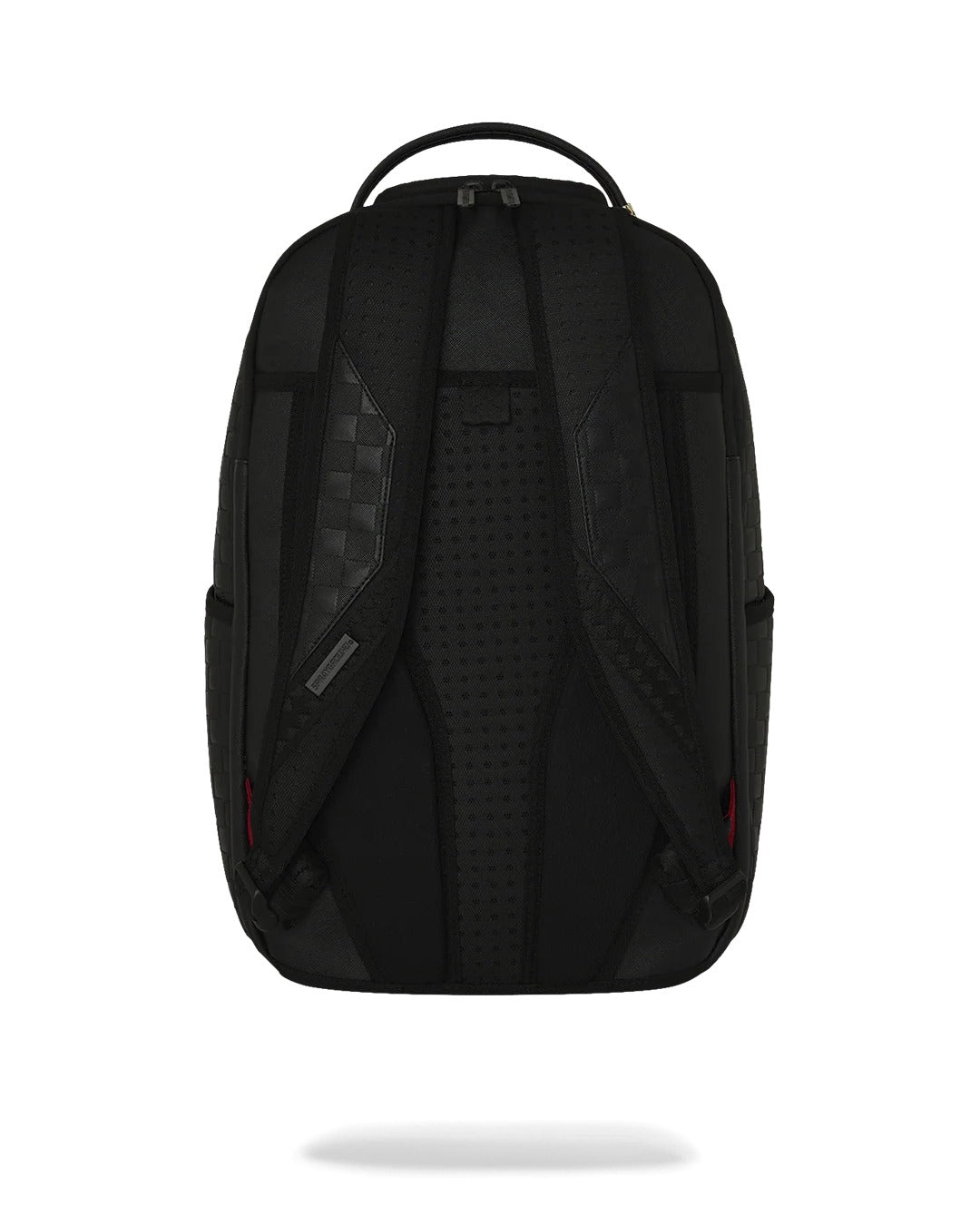 Sprayground Zaino Unisex Raised check Nero