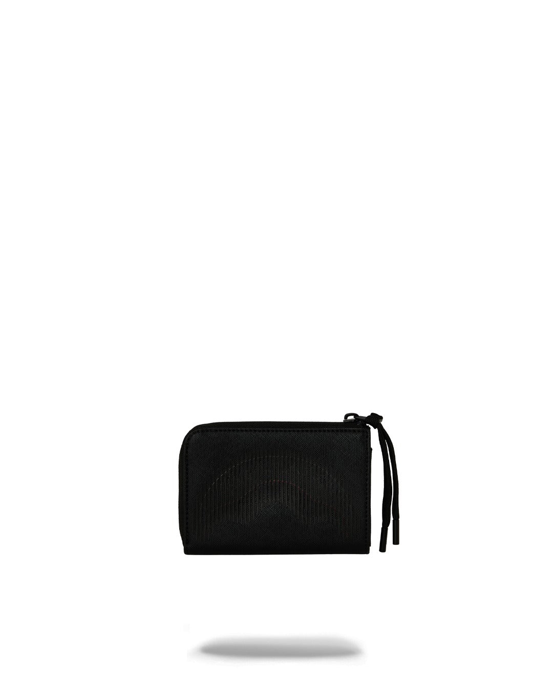 Sprayground Portafoglio Disappearing shark Nero