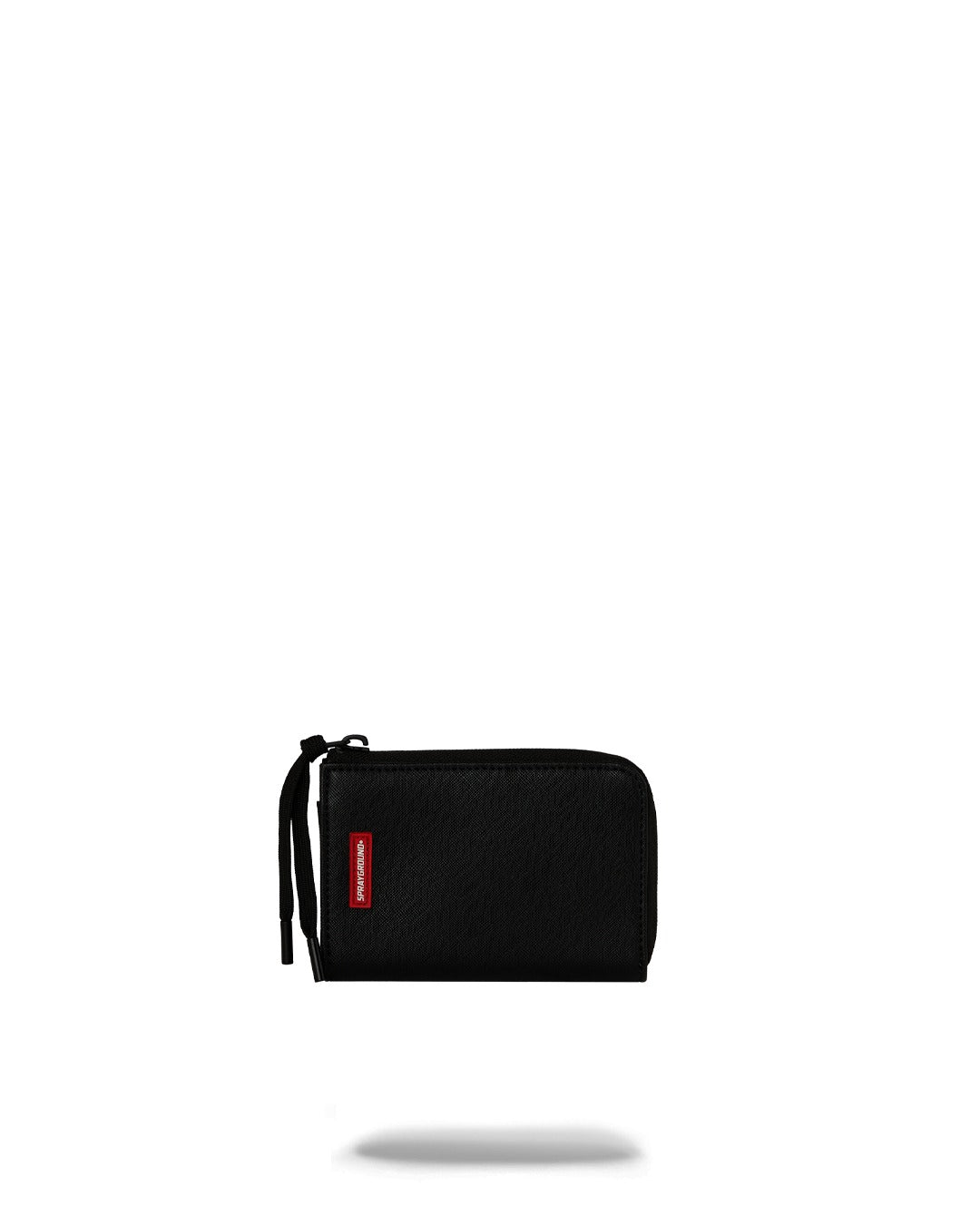 Sprayground Portafoglio Disappearing shark Nero