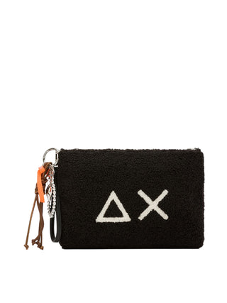 Sun68 Pochette Donna Pochette Nero