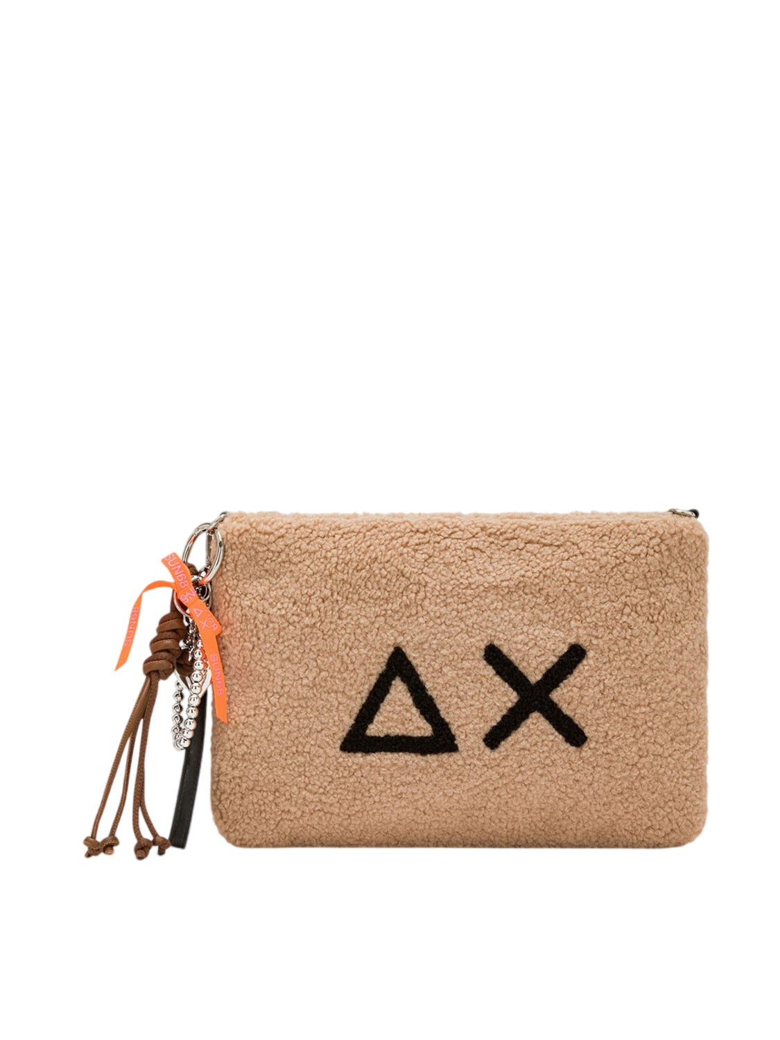 Sun68 Pochette Donna Pochette Cacao