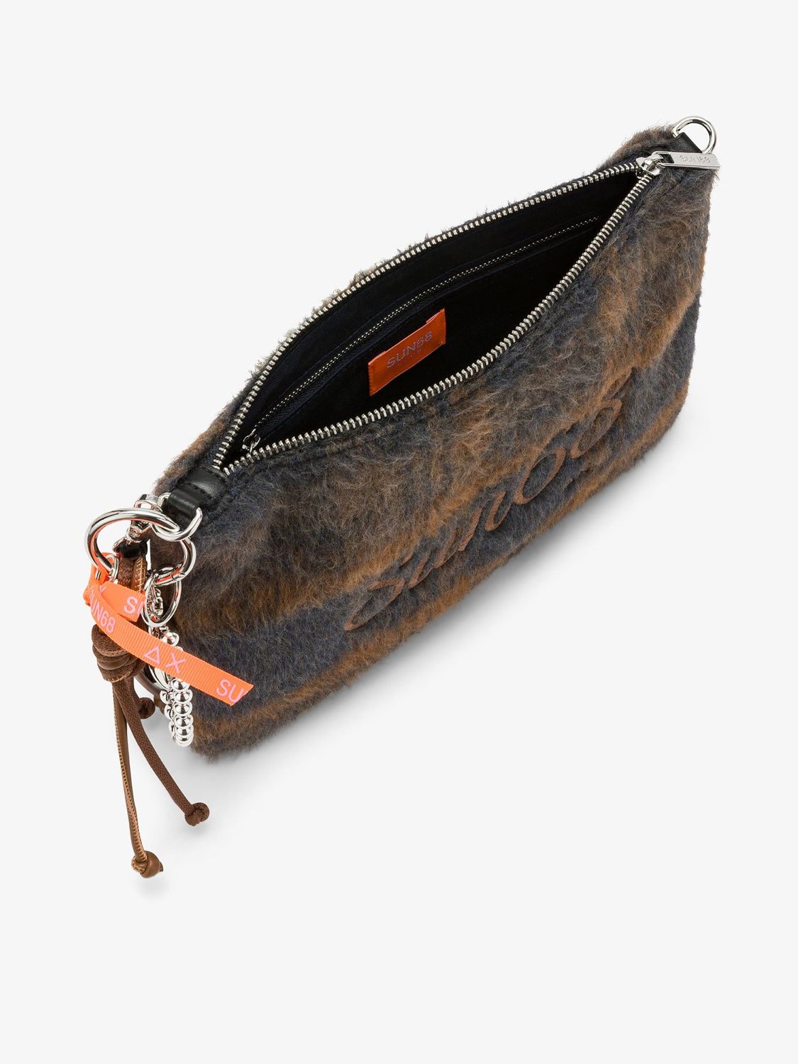 Sun68 Pochette Donna Pochette Navy