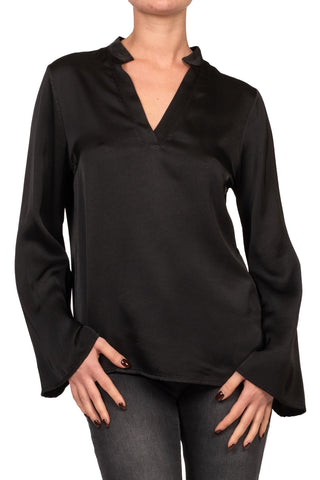 Tensione In Blusa Donna Burro