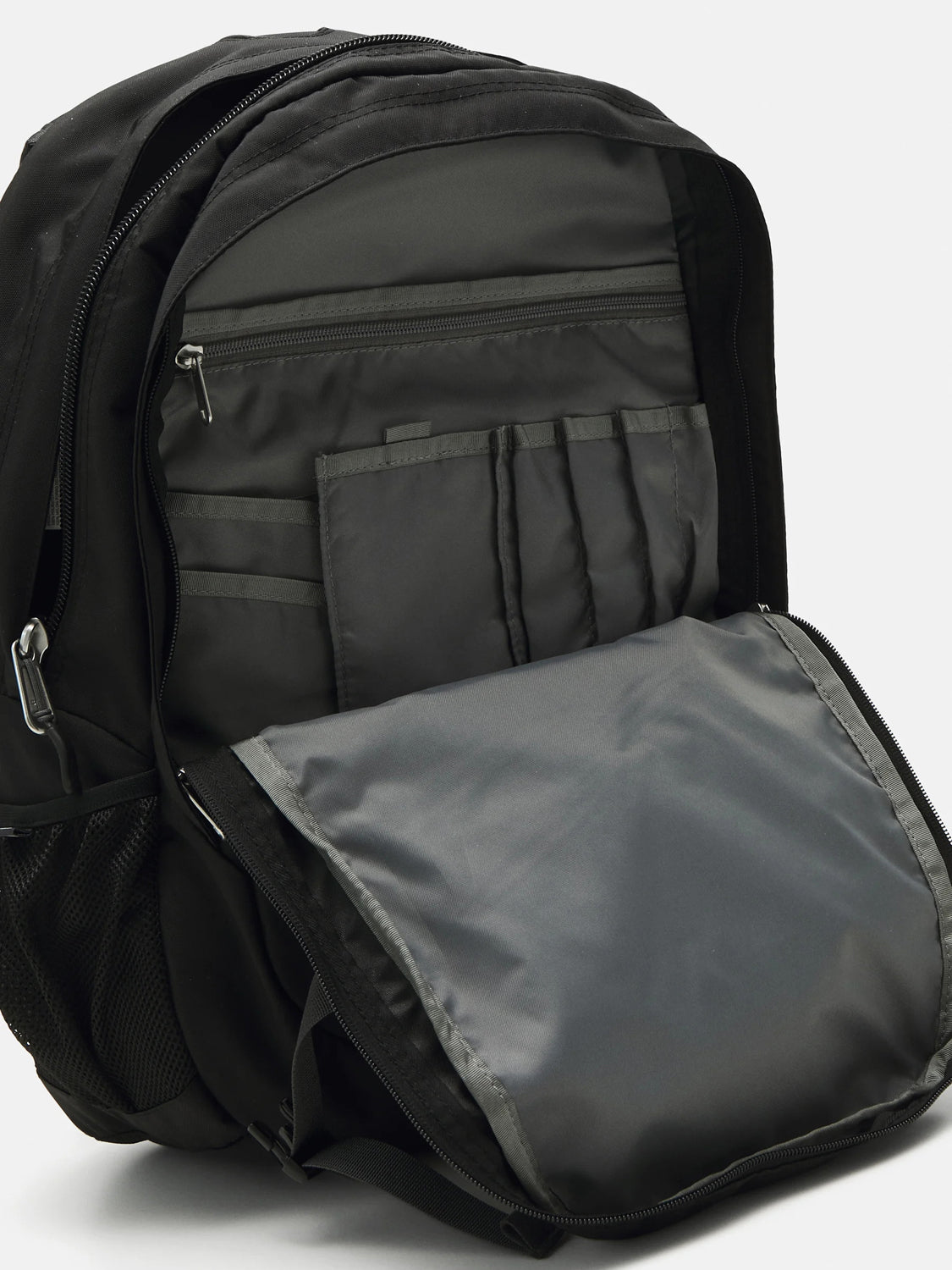 The North Face Zaino Unisex Borealis Nero
