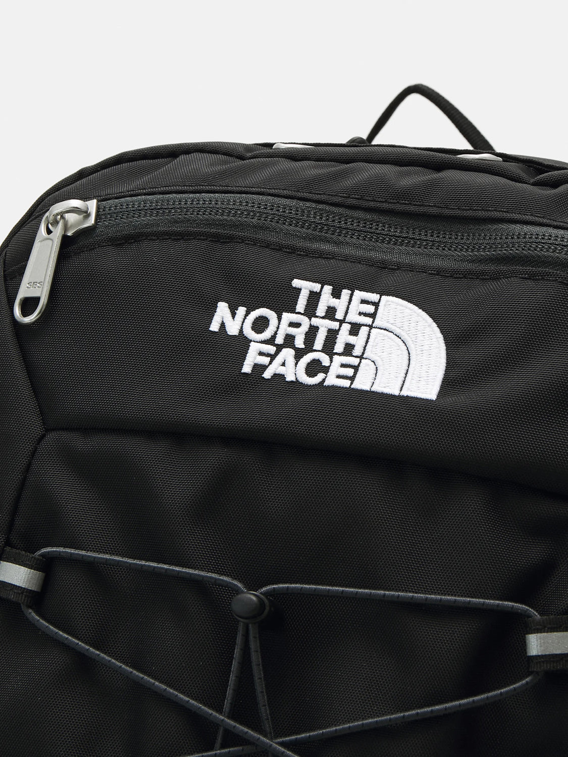 The North Face Zaino Unisex Borealis Nero
